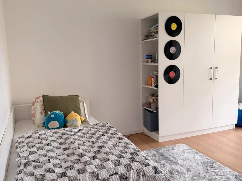 1-Zimmer Wohnung, 40 m², möbliert- Offenbach am Main | ab 01.10.