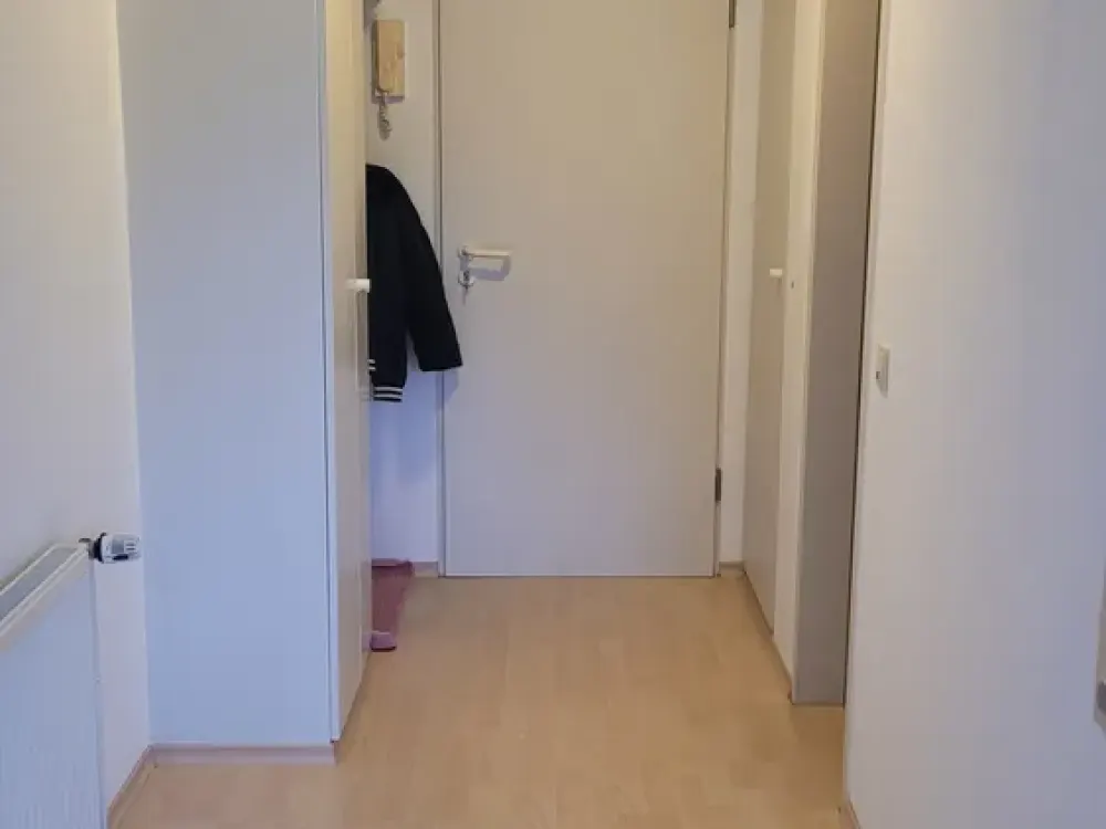 Top Location for Students or Singles: Bright Apartment Within Walking Distance to University of Paderborn