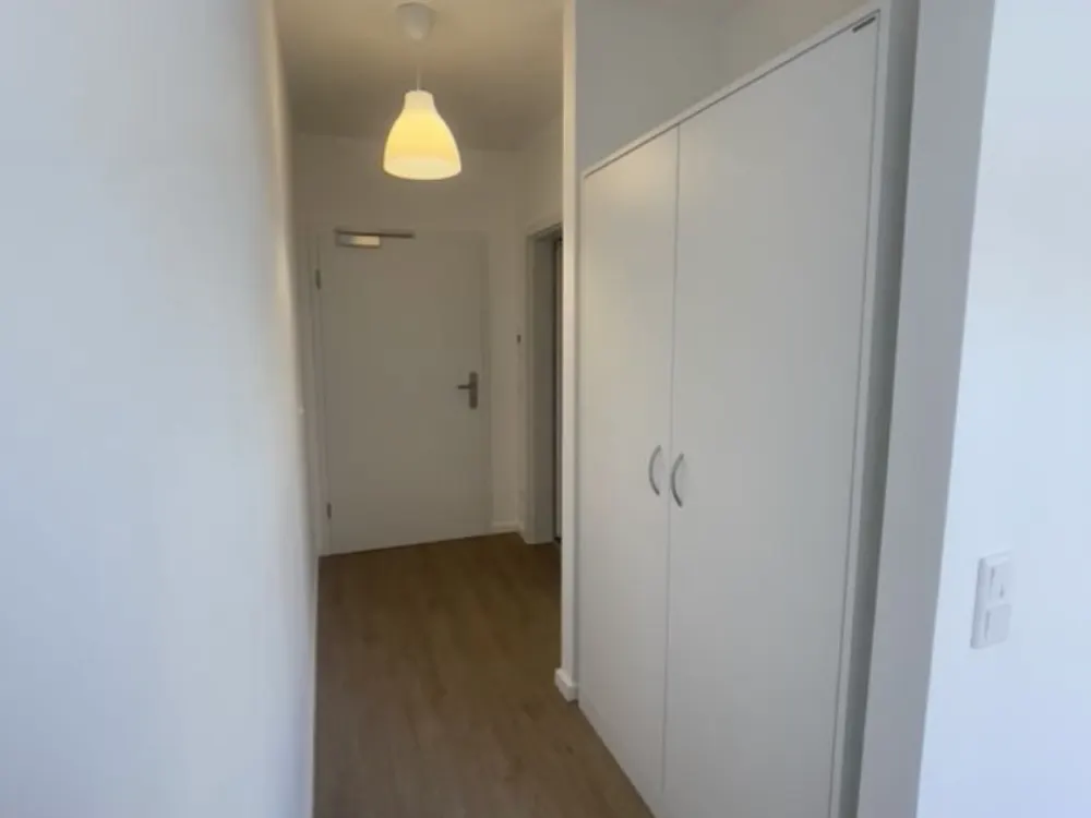 Möbliertes Neubau Apartment in Leipziger Kiez