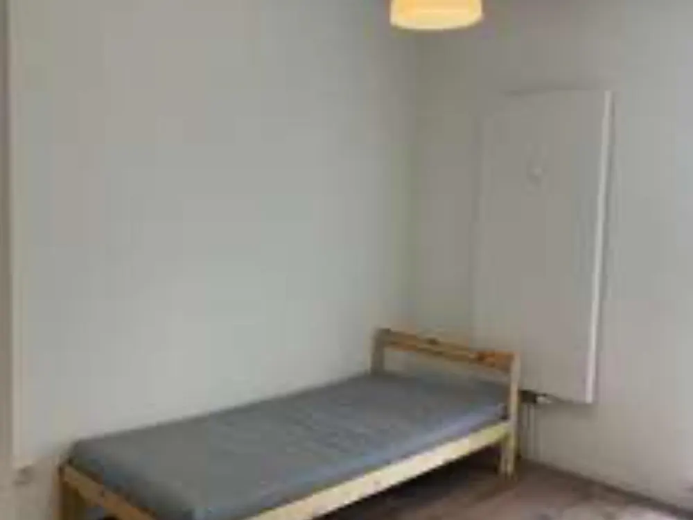 Möbliertes Neubau Apartment in Leipziger Kiez