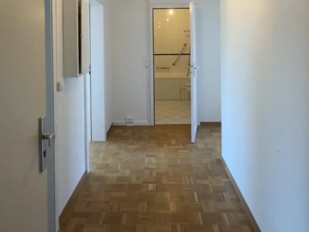 2-Zimmer-Wohnung in Ronnenberg Emplede