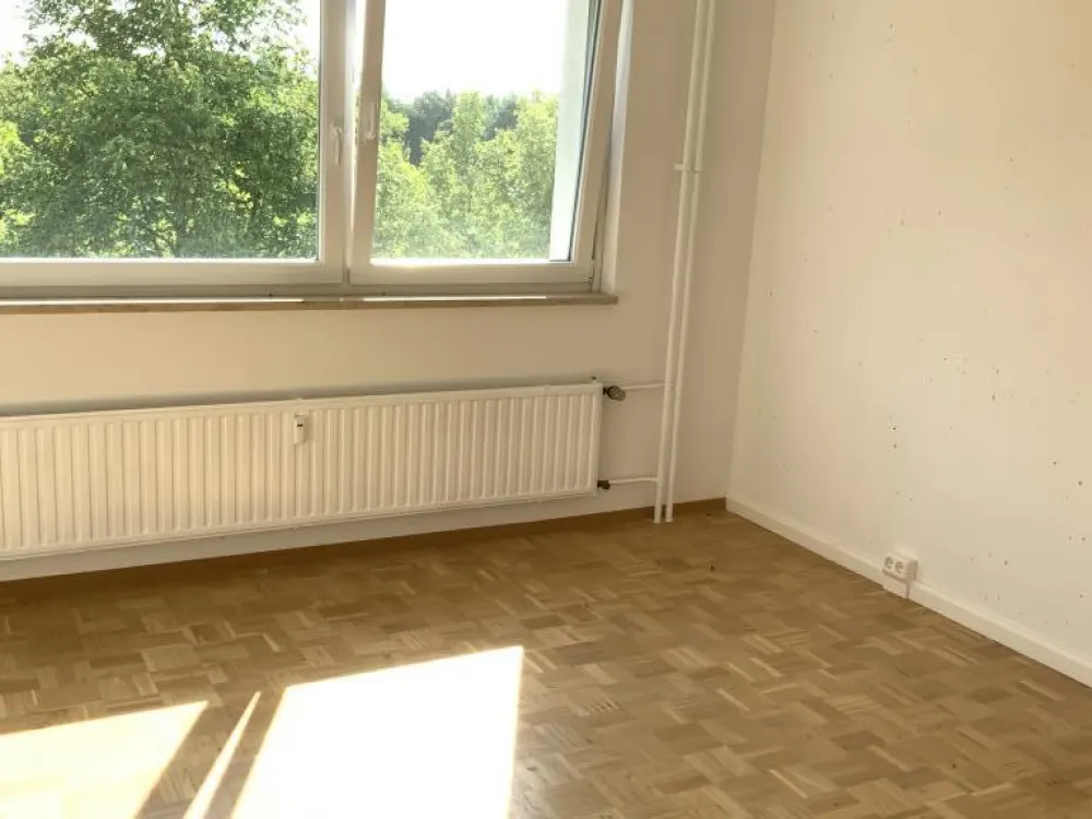 2-Zimmer-Wohnung in Ronnenberg Emplede