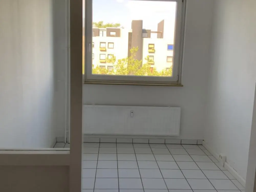 2-Zimmer-Wohnung in Ronnenberg Emplede