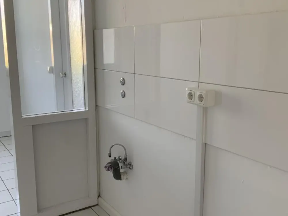 2-Zimmer-Wohnung in Ronnenberg Emplede