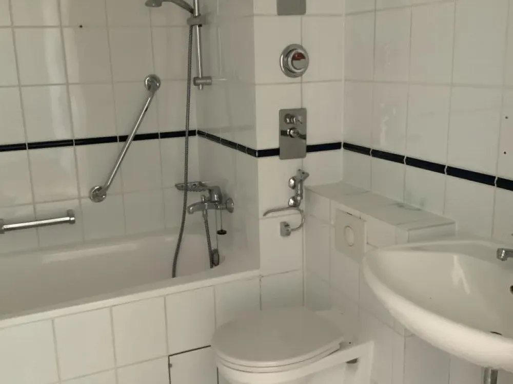 2-Zimmer-Wohnung in Ronnenberg Emplede