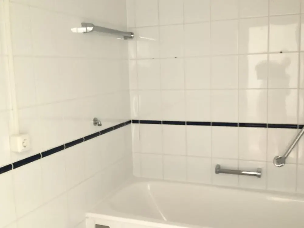 2-Zimmer-Wohnung in Ronnenberg Emplede