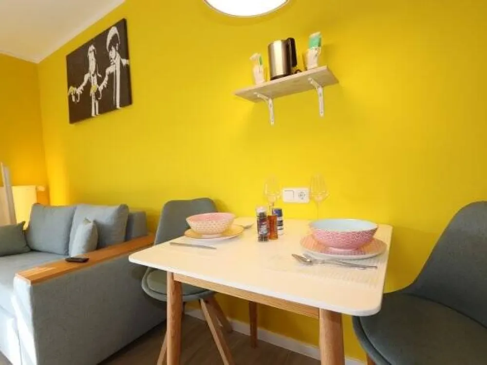 Wundervolles Apartment in Dresden nähe Uniklinik