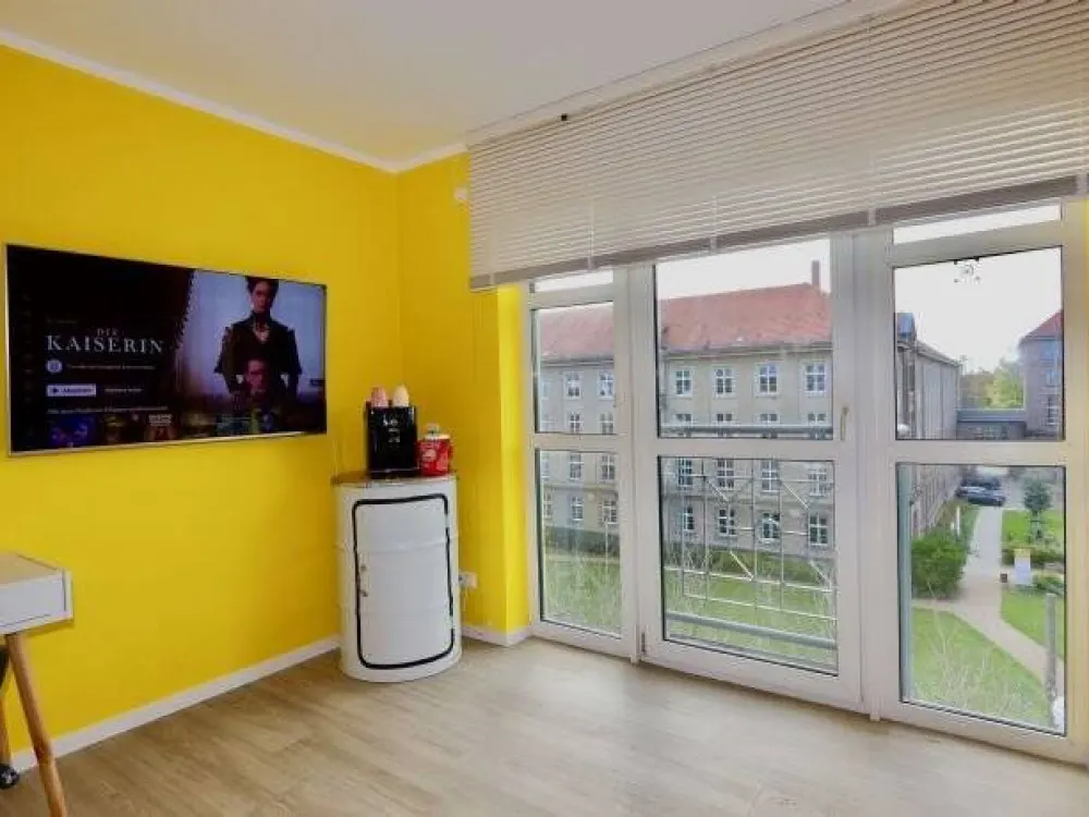 Wundervolles Apartment in Dresden nähe Uniklinik