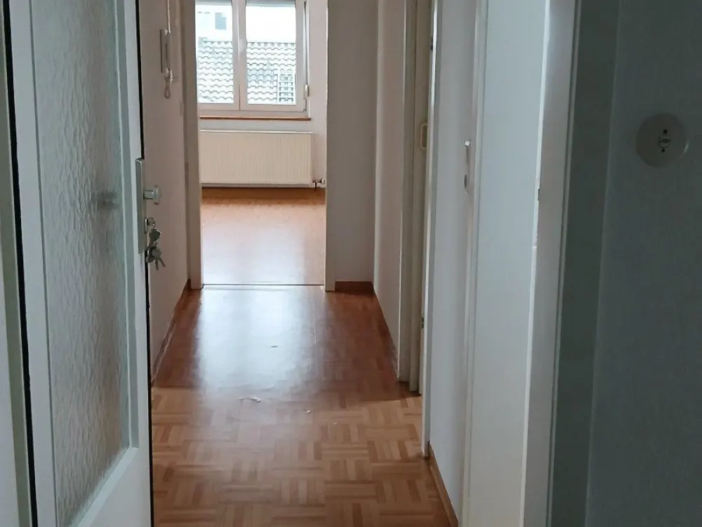 2 Zimmer Wohnung