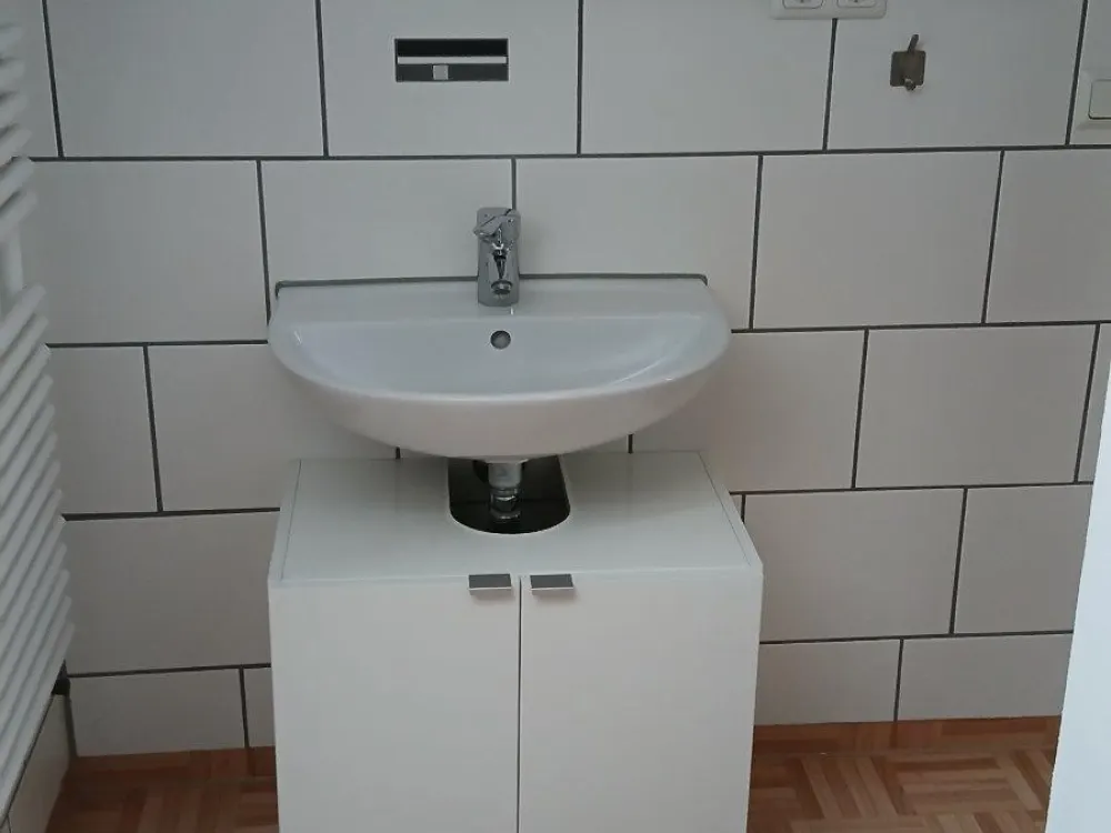2 Zimmer Wohnung