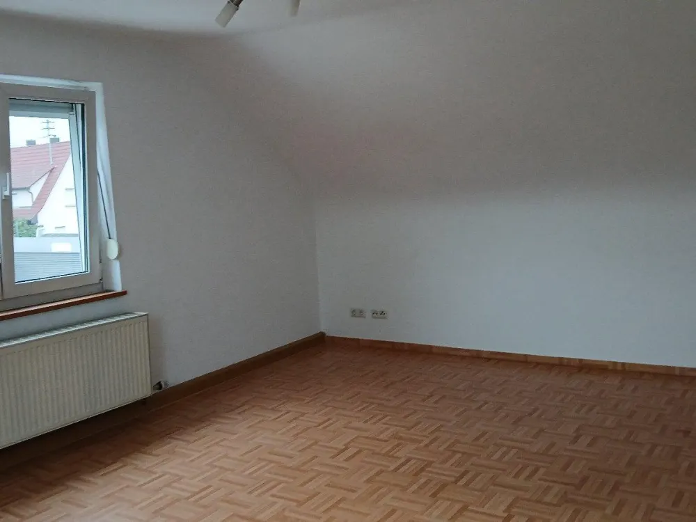 2 Zimmer Wohnung