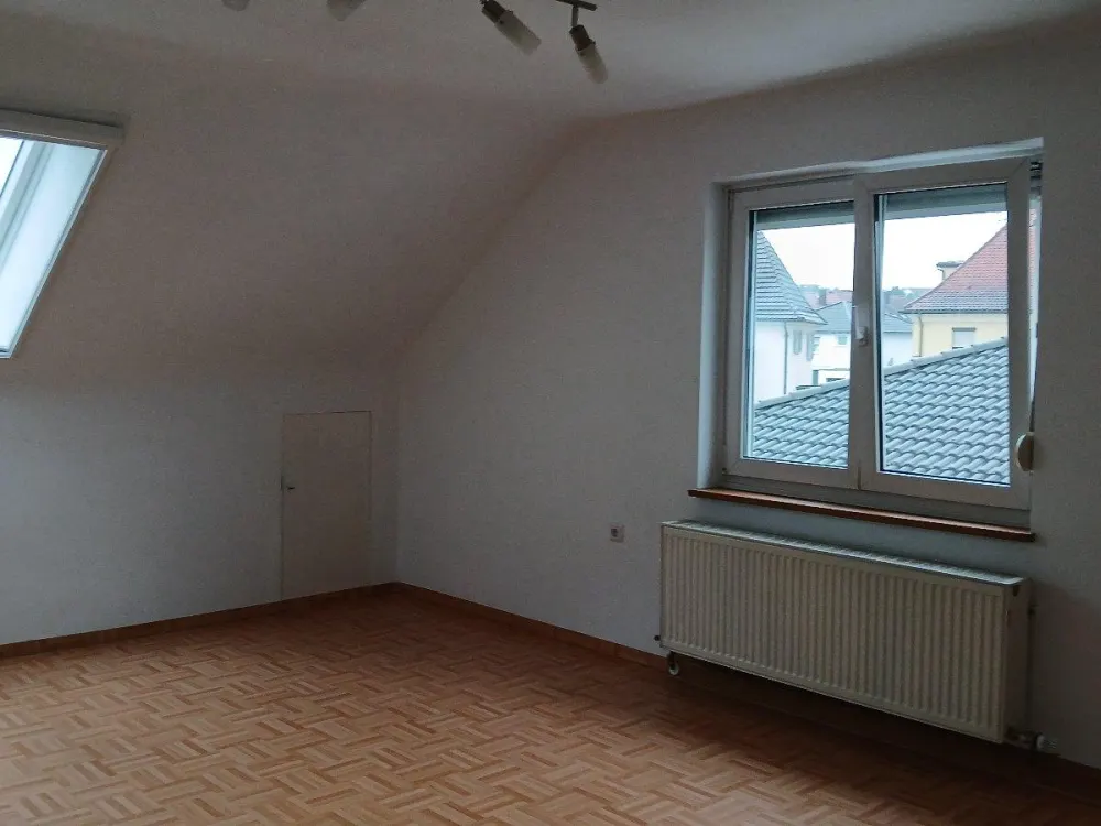 2 Zimmer Wohnung