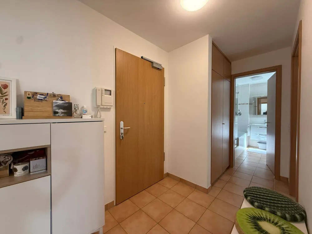 HEGERICH: Ankommen und wohlfühlen - attraktive 2-Zimmer-Wohnung in Wetzendorf