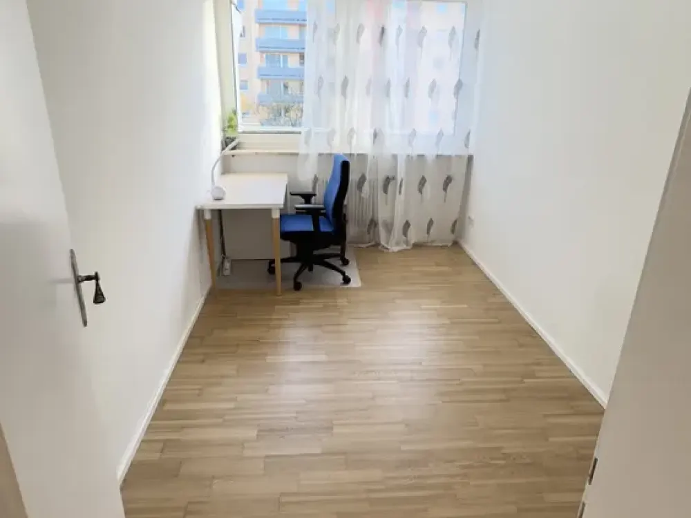 Furnished apartment Annette-Kolb-Anger 3, 81737 München