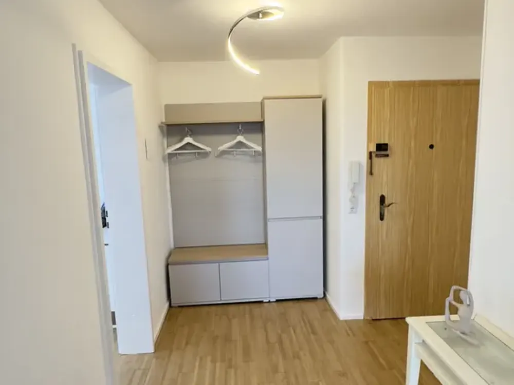 Furnished apartment Annette-Kolb-Anger 3, 81737 München