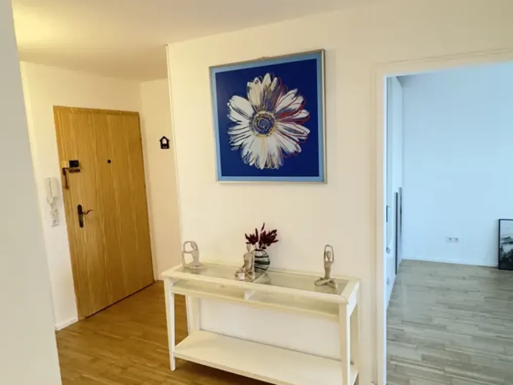 Furnished apartment Annette-Kolb-Anger 3, 81737 München