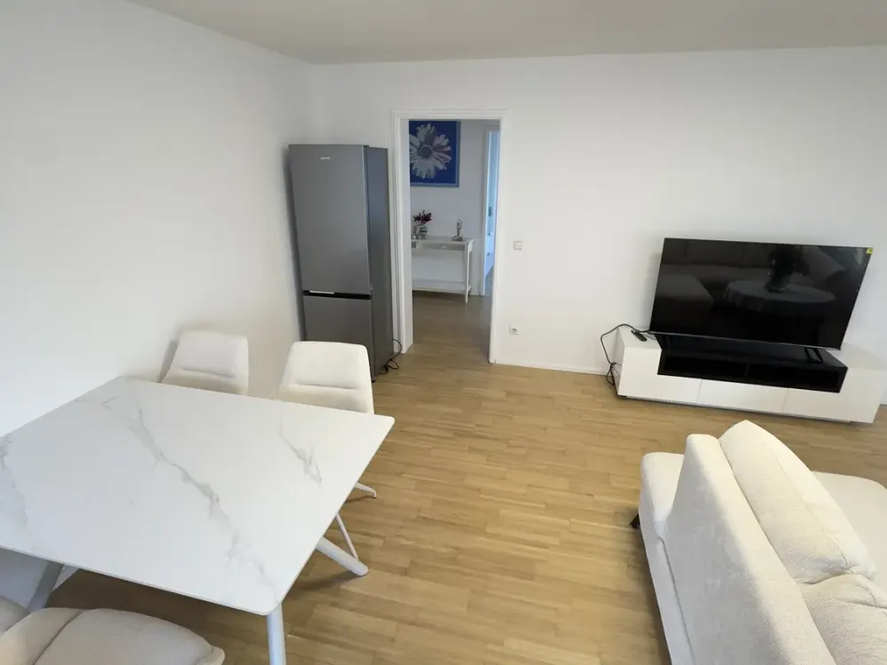 Furnished apartment Annette-Kolb-Anger 3, 81737 München