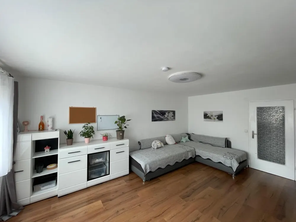 Schöne Wohnung in BB zur Vermietung