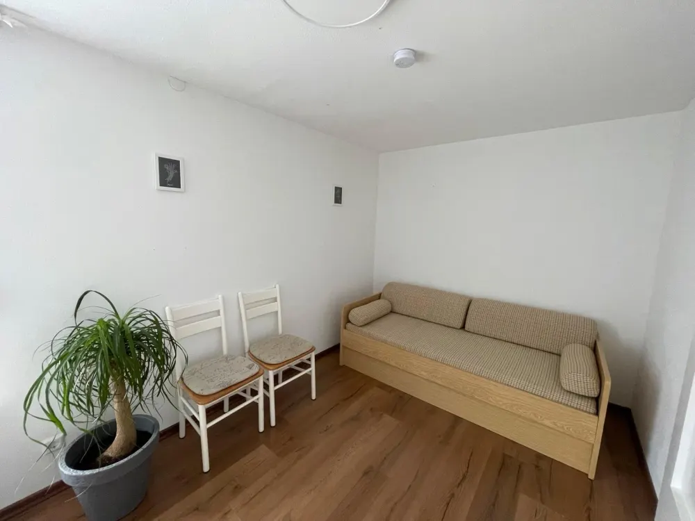 Schöne Wohnung in BB zur Vermietung