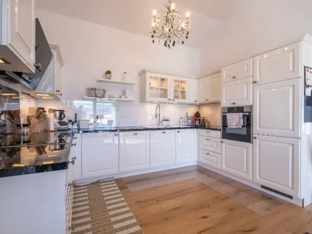 Modern 2-Room Apartment in Lindau-Reutin