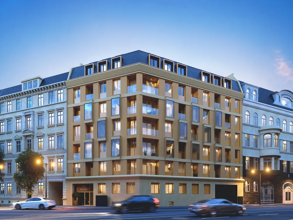 ** MÖBLIERTES APARTMENT MIT ALL INCLUSIVE MIETE~BALKON~STELLPLATZ***