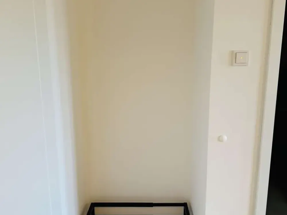 ** MÖBLIERTES APARTMENT MIT ALL INCLUSIVE MIETE~BALKON~STELLPLATZ***