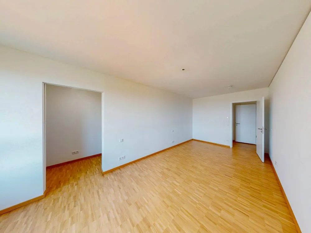3-Zimmer-Apartment im Quartier FÜRstenried West mit offener Wohnküche