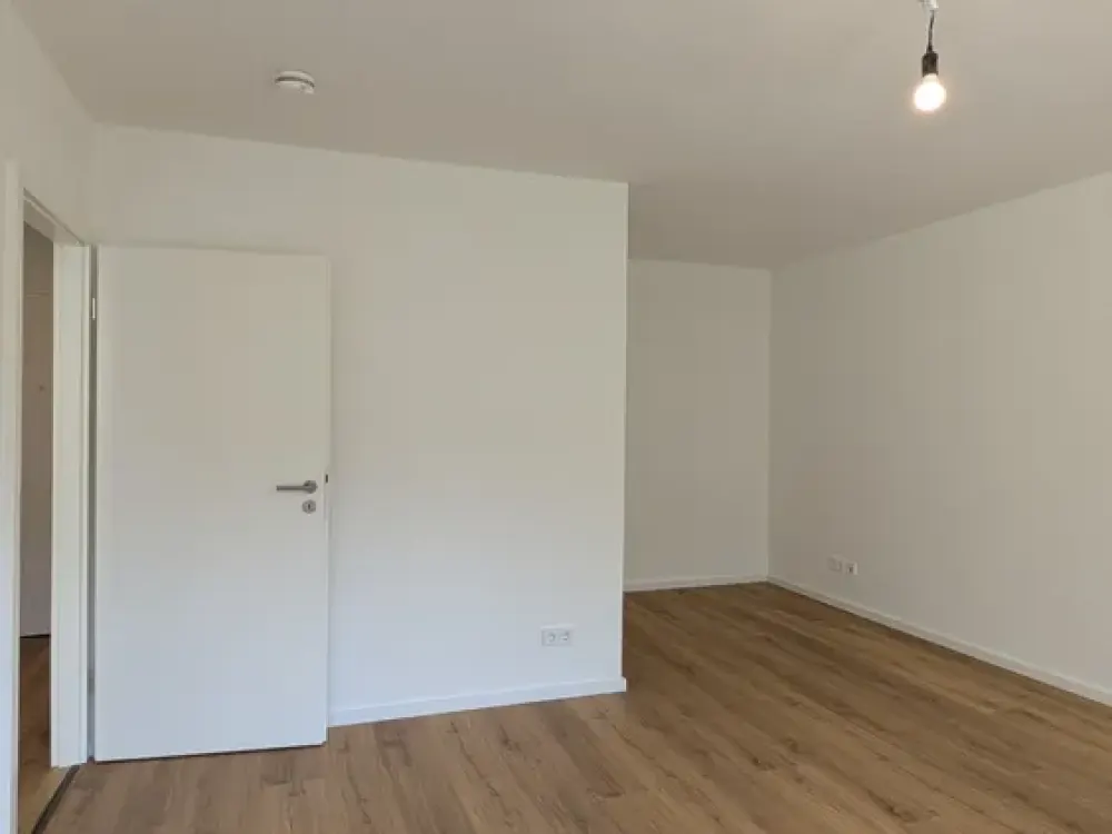 Single-Wohnung in ruhiger Tempelhofer Lage