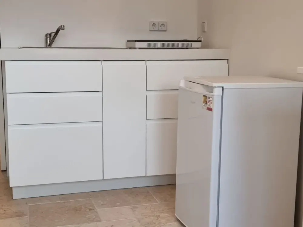1 Zimmer-Apartment