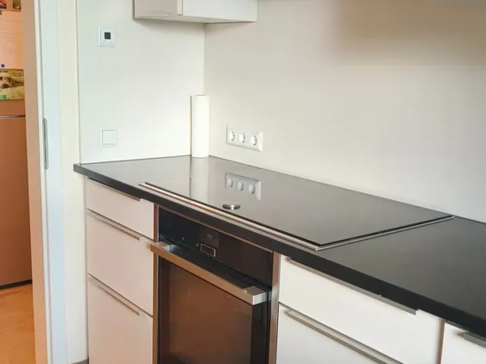 Stilvoll modernisiert: 3-Zimmer-Wohnung in Ludwigsburg