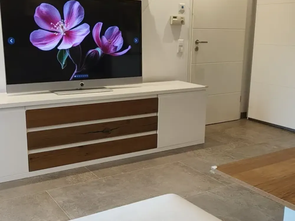 Stilvoll modernisiert: 3-Zimmer-Wohnung in Ludwigsburg