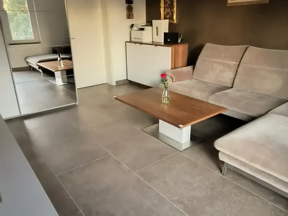 Stilvoll modernisiert: 3-Zimmer-Wohnung in Ludwigsburg