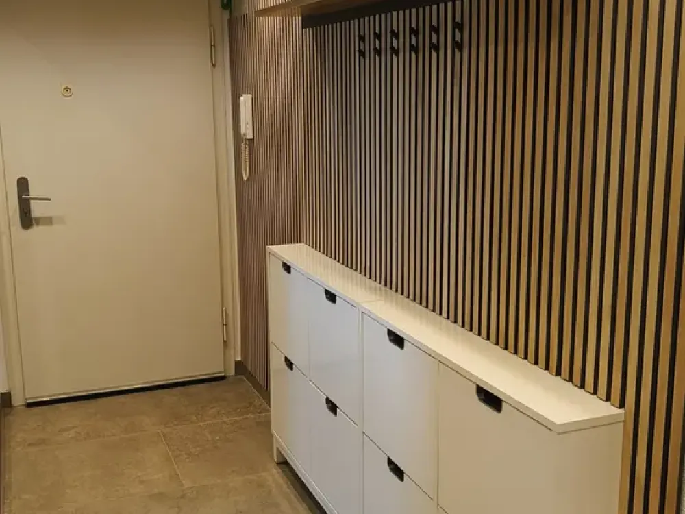 Stilvoll modernisiert: 3-Zimmer-Wohnung in Ludwigsburg