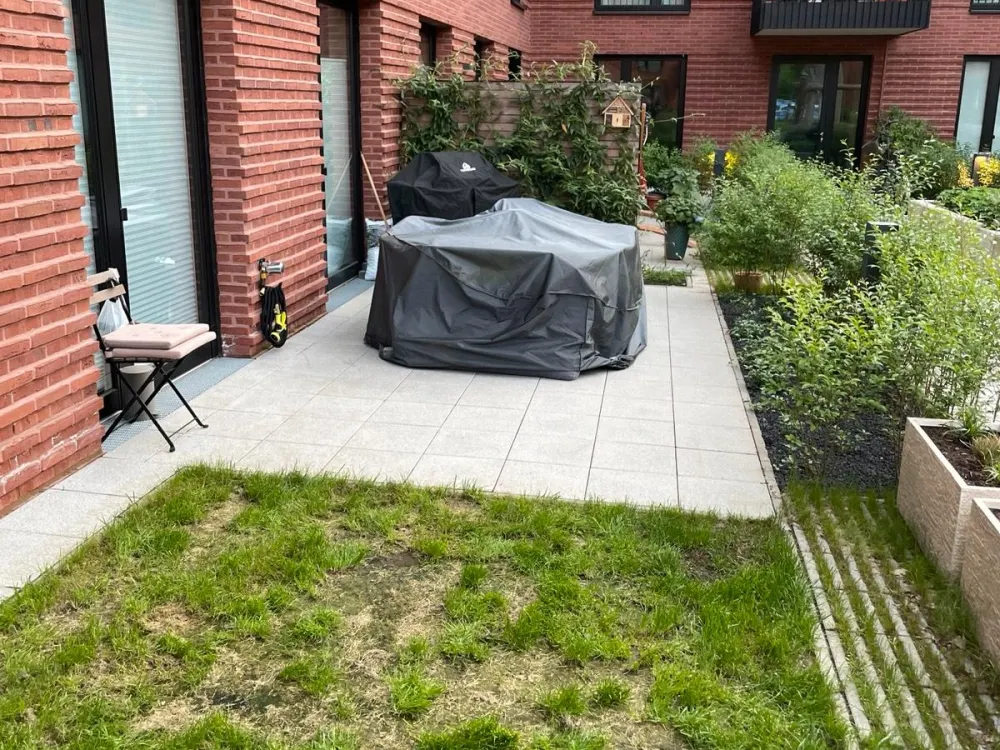 Moderne 3 Zimmer Wohnung