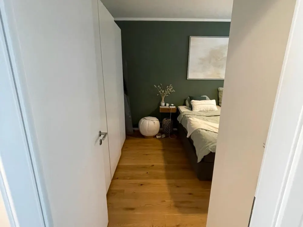 Moderne 3 Zimmer Wohnung