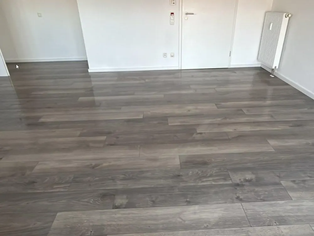 Barrierefreie Whg im Mehrfamilienhaus (nur über 60 Jahre und WBS)
