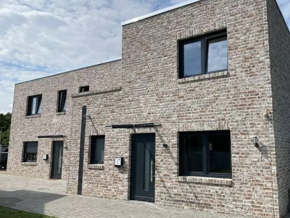 URBANER KOMFORT | 2 Zimmer | stylisches Duschbad | Top-Lage