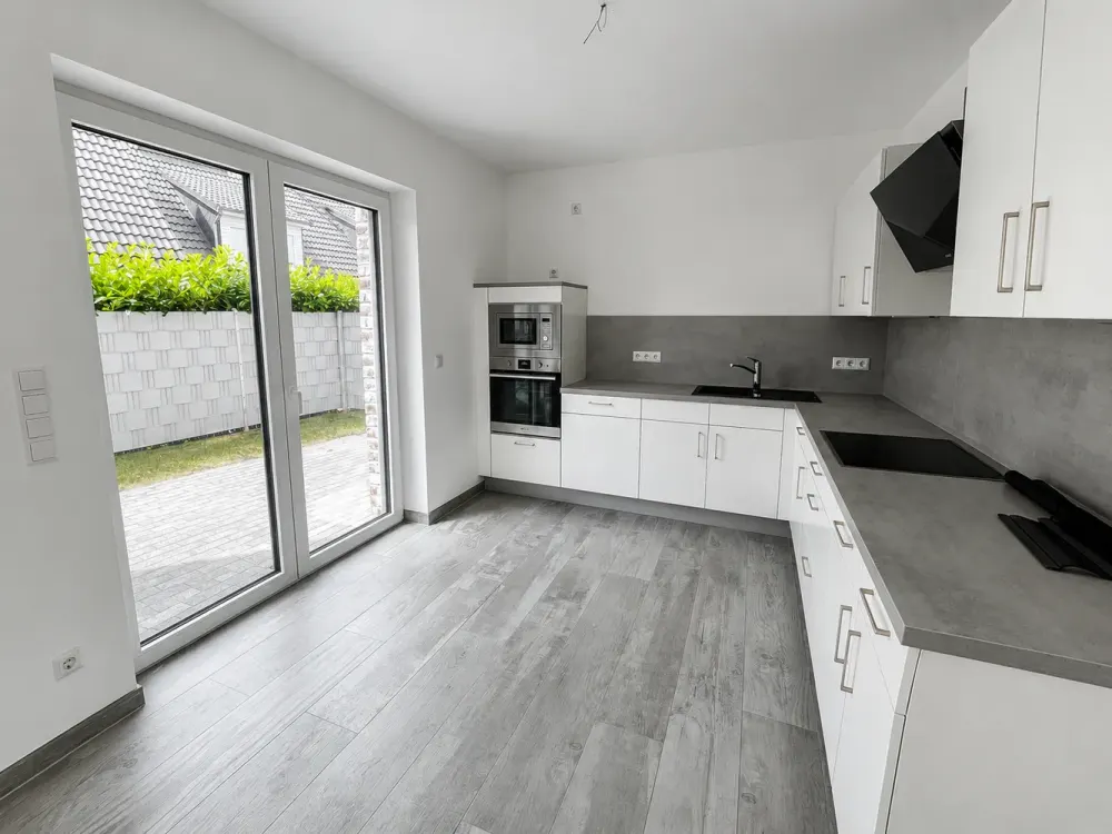URBANER KOMFORT | 2 Zimmer | stylisches Duschbad | Top-Lage