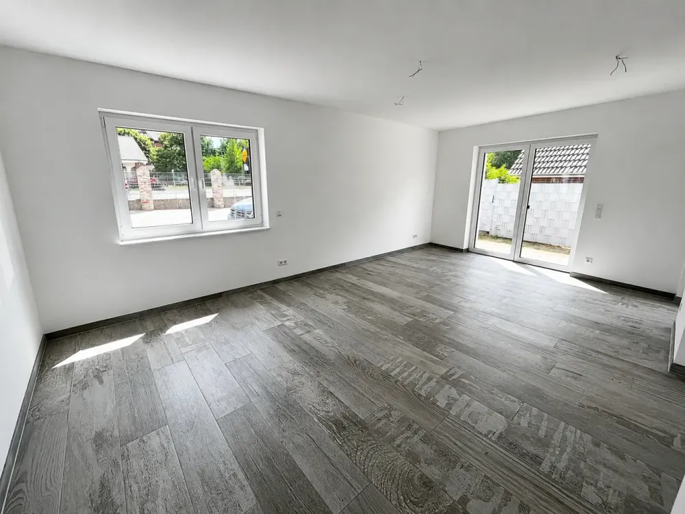 URBANER KOMFORT | 2 Zimmer | stylisches Duschbad | Top-Lage