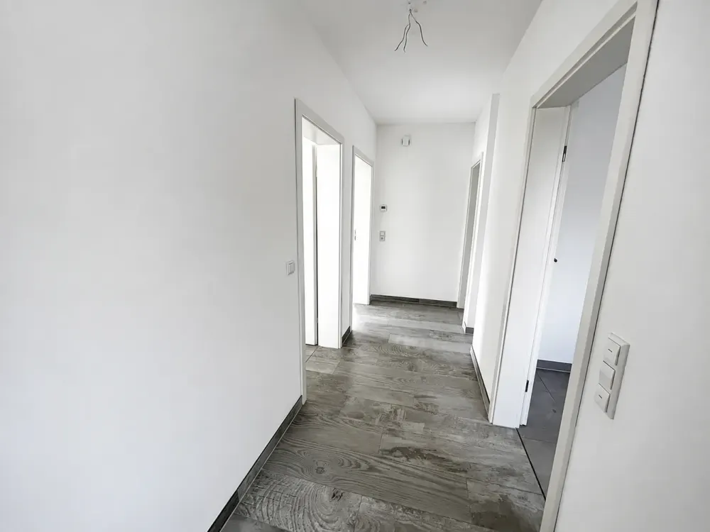URBANER KOMFORT | 2 Zimmer | stylisches Duschbad | Top-Lage