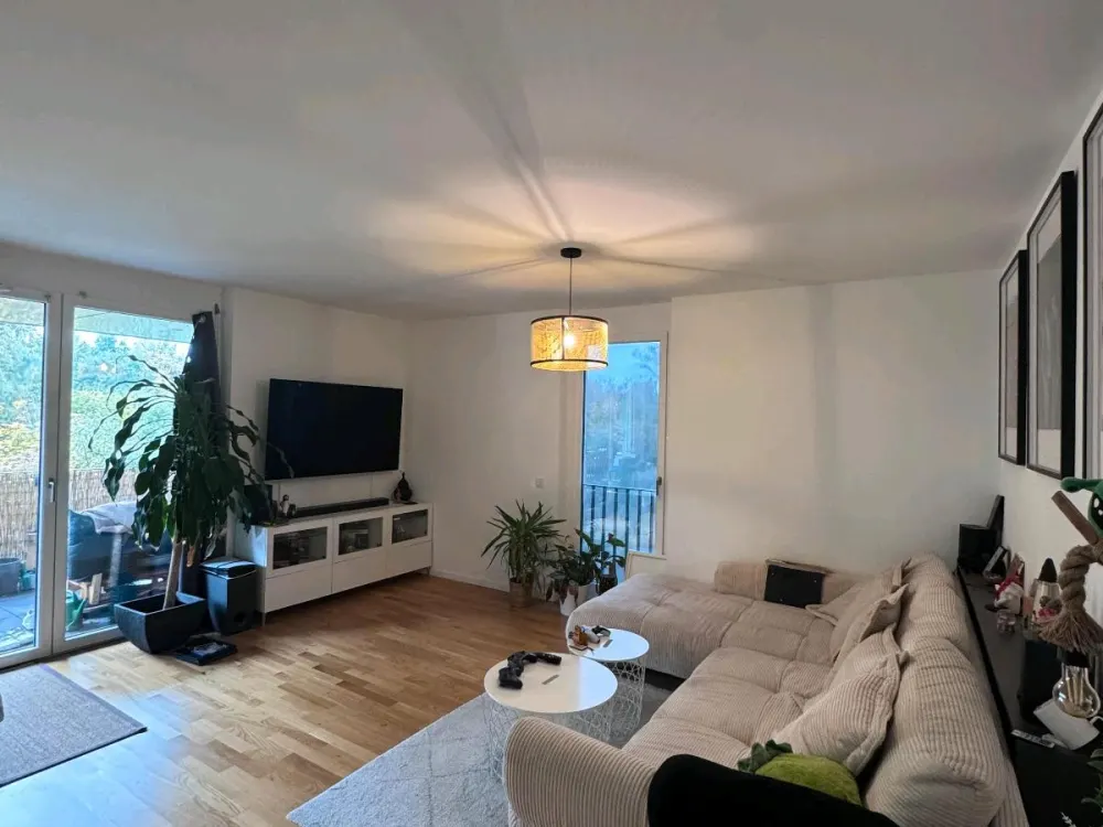 Nachmieter gesucht: Zentrale 3 Zimmer Wohnung in Pinneberg