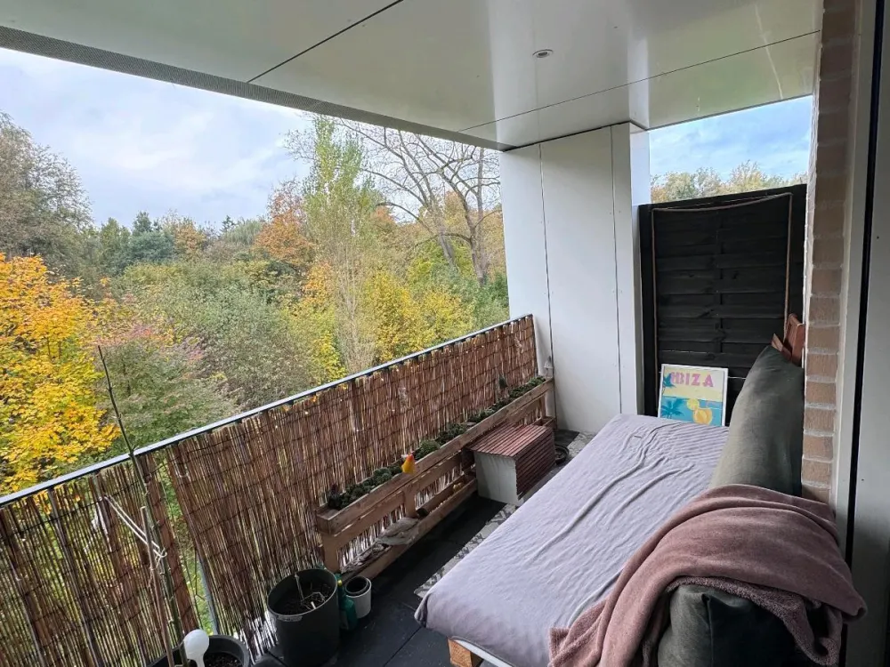 Nachmieter gesucht: Zentrale 3 Zimmer Wohnung in Pinneberg