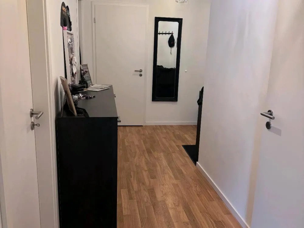 Nachmieter gesucht: Zentrale 3 Zimmer Wohnung in Pinneberg