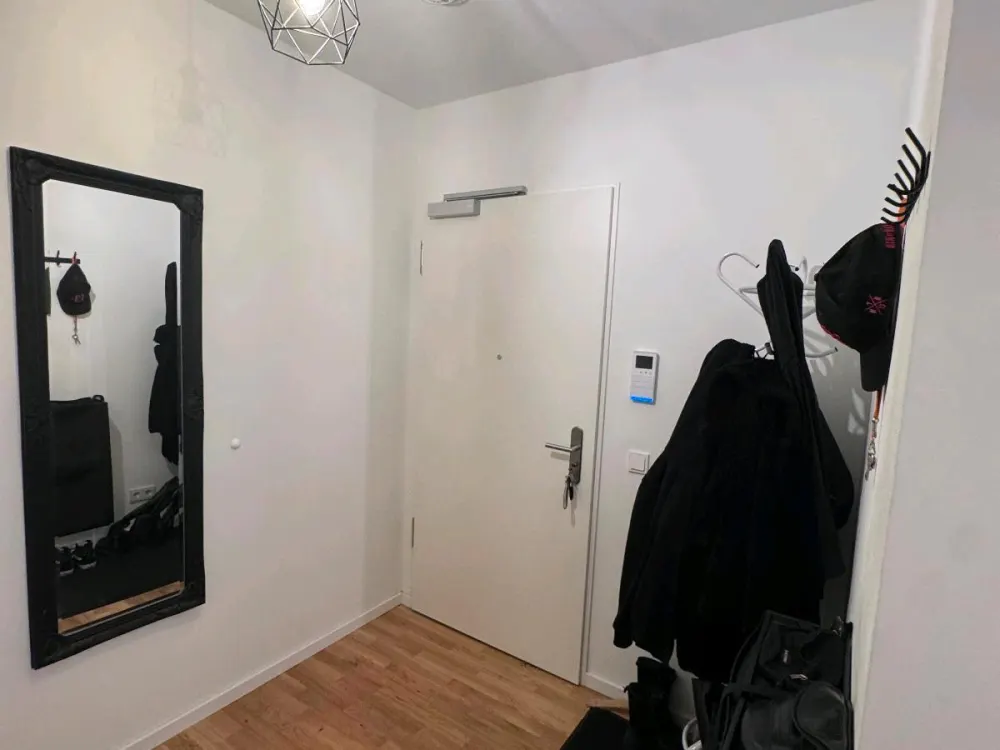 Nachmieter gesucht: Zentrale 3 Zimmer Wohnung in Pinneberg