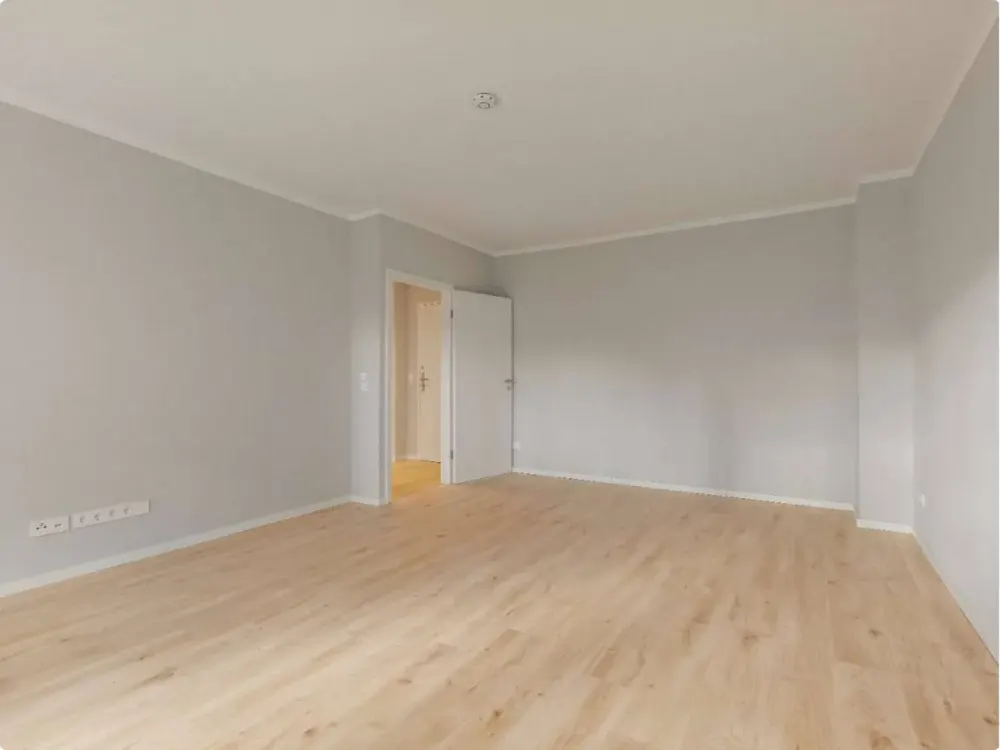 Ankommen & Genießen: Schicke 2-Zimmer-Wohnung mit Balkon