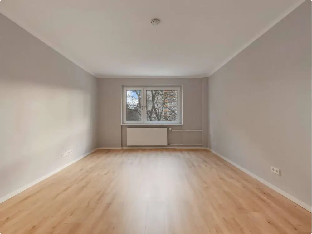 Ankommen & Genießen: Schicke 2-Zimmer-Wohnung mit Balkon
