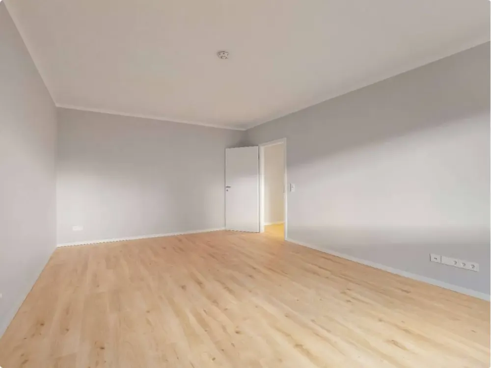 Ankommen & Genießen: Schicke 2-Zimmer-Wohnung mit Balkon