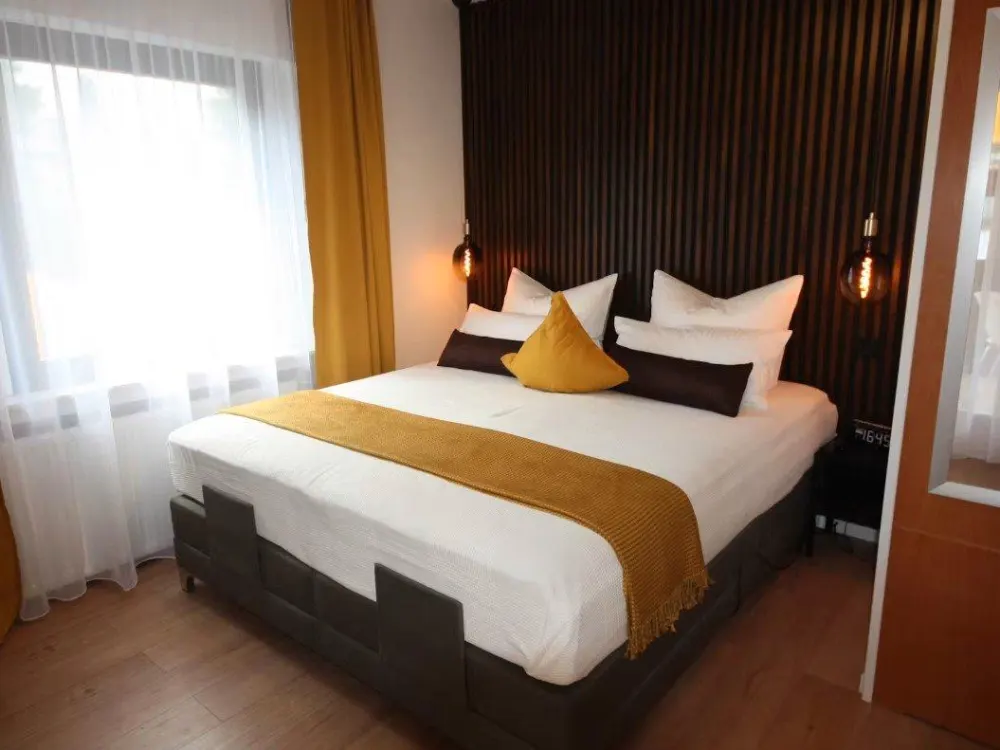 Eine tolle Wohnung in Köln