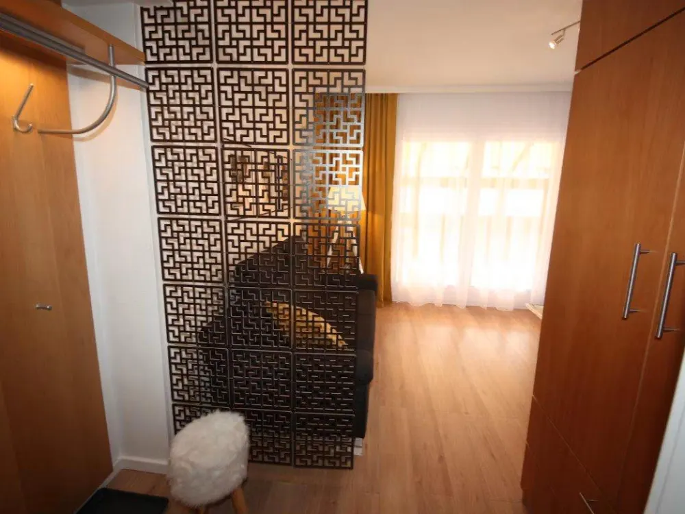 Eine tolle Wohnung in Köln