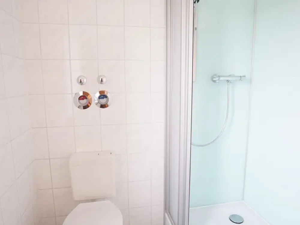 "1 Monat kaltmietfrei" 2-Raumwohnung mit Balkon und EBK